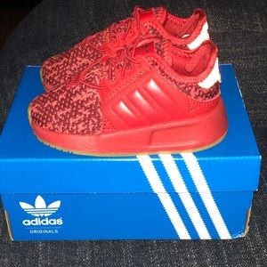 Adidas Originals X_PLR (Baby)